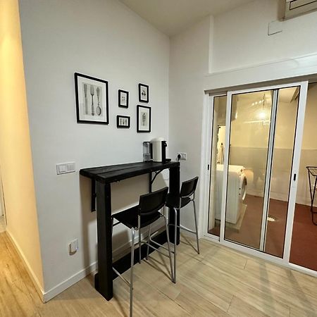Dulces Suenos Ciutat Vella Appartement Valencia Buitenkant foto