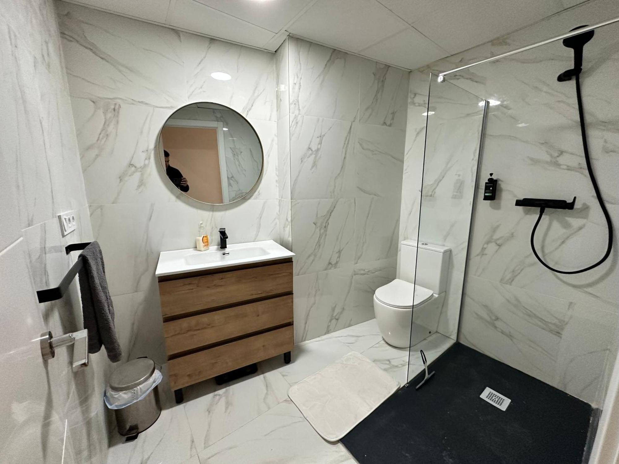 Dulces Suenos Ciutat Vella Appartement Valencia Buitenkant foto