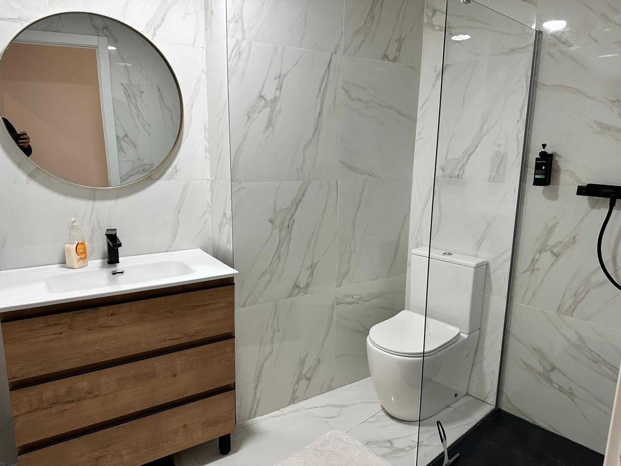 Dulces Suenos Ciutat Vella Appartement Valencia Buitenkant foto