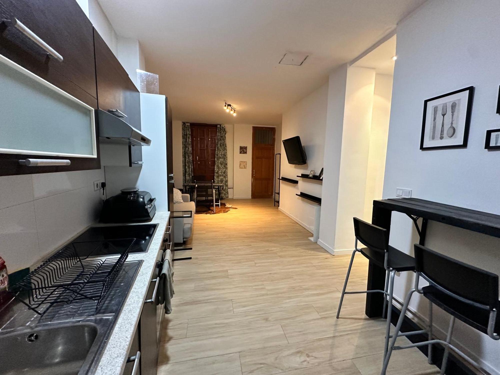 Dulces Suenos Ciutat Vella Appartement Valencia Buitenkant foto